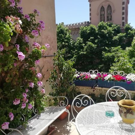 Tanina B & B サッサリ エクステリア 写真