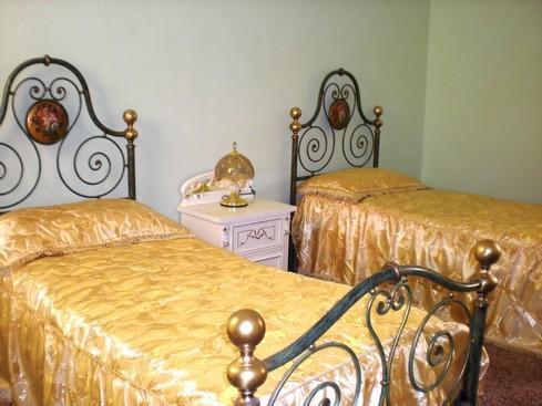Tanina B & B サッサリ 部屋 写真