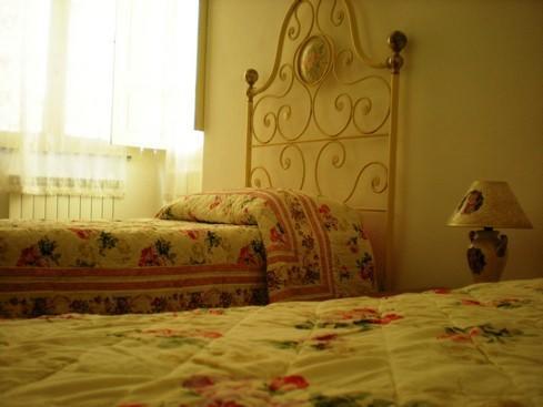 Tanina B & B サッサリ エクステリア 写真